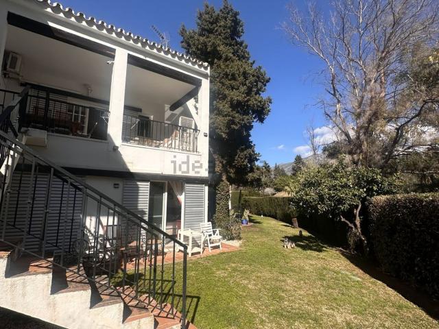 Chalet, Nueva Andalucía, Marbella