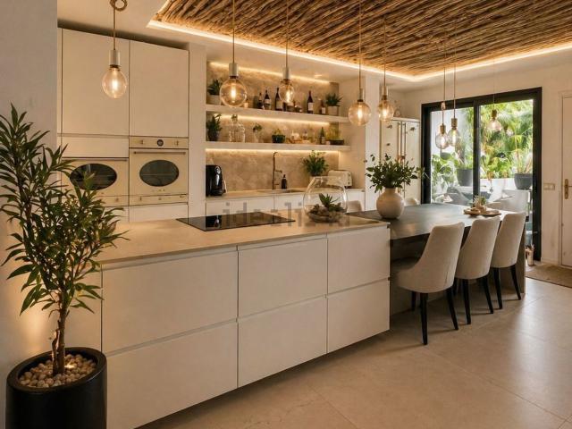Chalet, Nueva Andalucía, Marbella