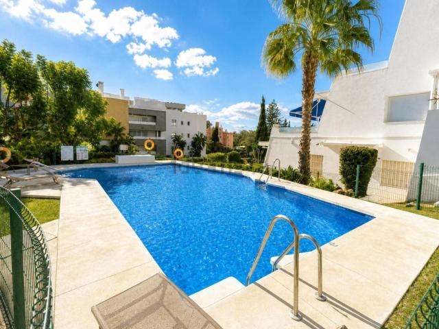 Chalet, Nueva Andalucía, Marbella