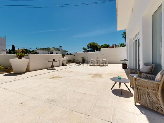 Chalet, Nueva Andalucía, Marbella