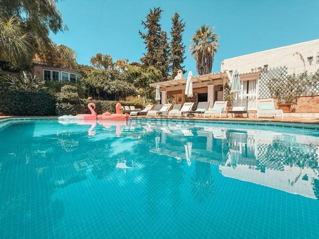 Chalet, Nueva Andalucía, Marbella