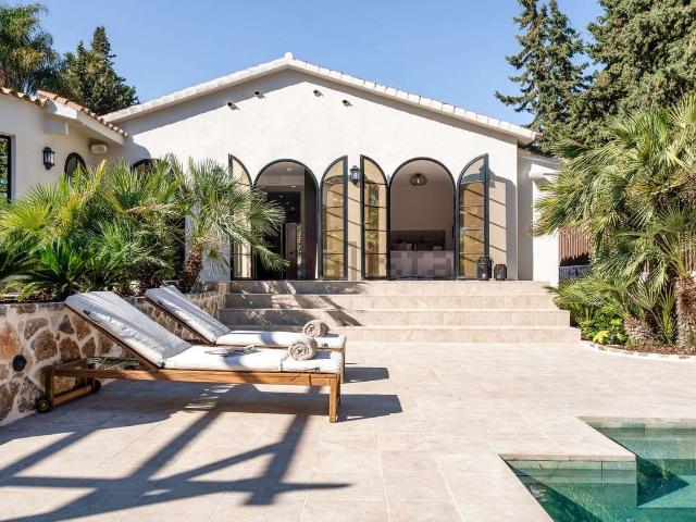 Chalet, Nueva Andalucía, Marbella