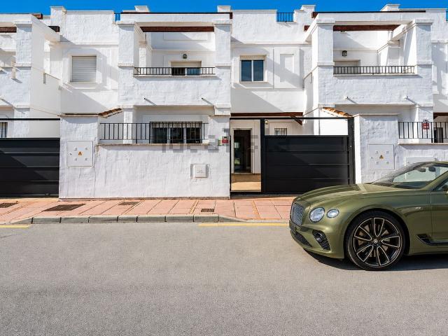 Chalet, Nueva Andalucía, Marbella