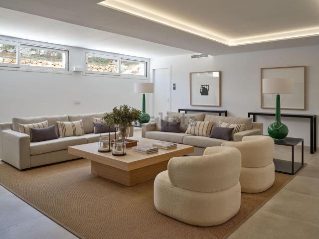 Chalet, Nueva Andalucía, Marbella
