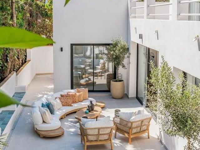 Chalet, Nueva Andalucía, Marbella