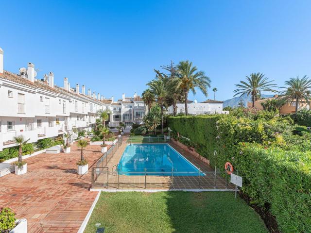 Chalet, Nueva Andalucía, Marbella