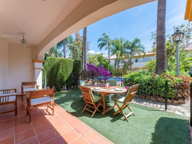 Chalet, Nueva Andalucía, Marbella