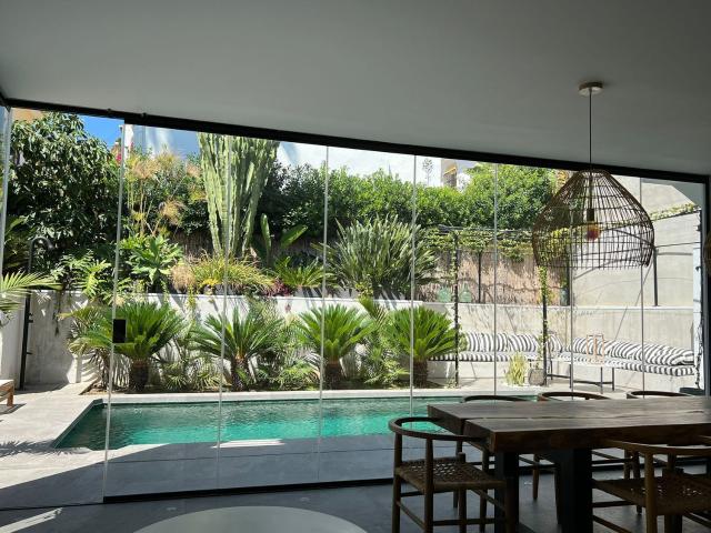 Chalet, Nueva Andalucía, Marbella