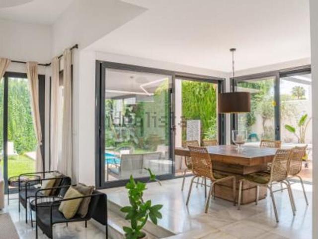 Chalet, Nueva Andalucía, Marbella