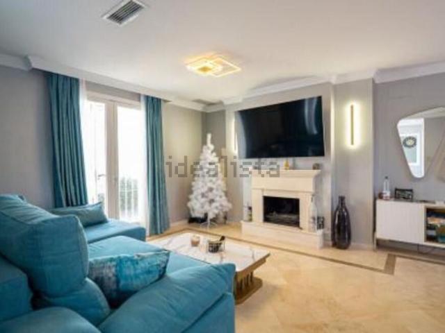 Chalet, Nueva Andalucía, Marbella