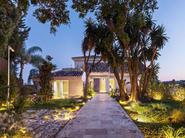 Chalet, Nueva Andalucía, Marbella