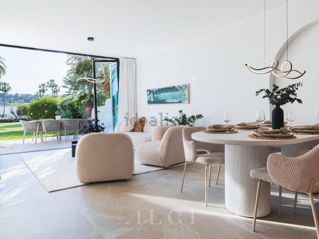 Chalet, Nueva Andalucía, Marbella