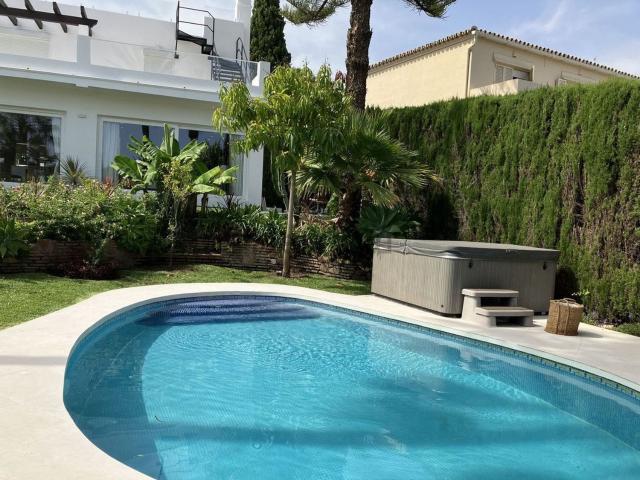 Chalet, Nueva Andalucía, Marbella