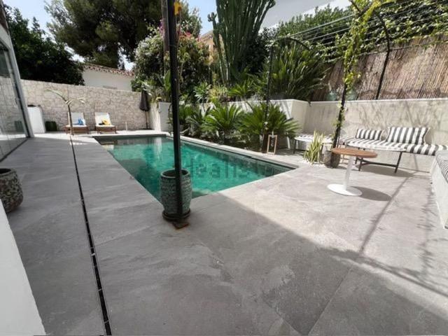 Chalet, Nueva Andalucía, Marbella