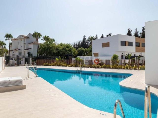 Chalet, Nueva Andalucía, Marbella
