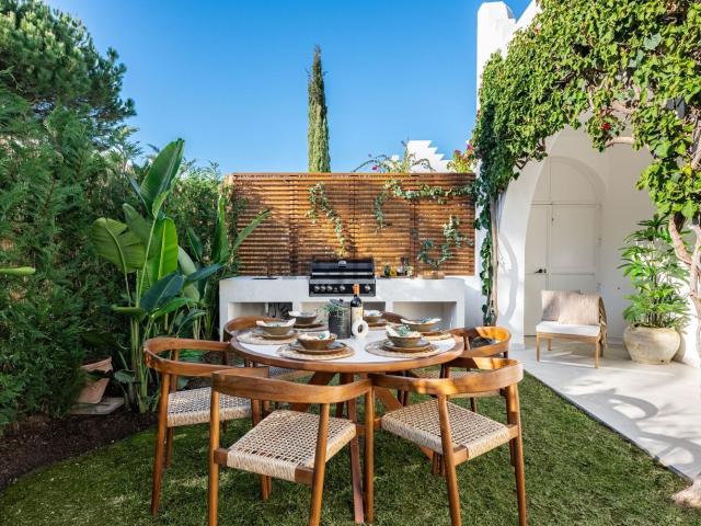 Chalet, Nueva Andalucía, Marbella