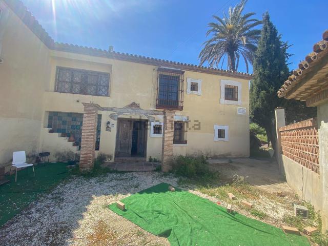 Chalet, Nueva Andalucía, Marbella