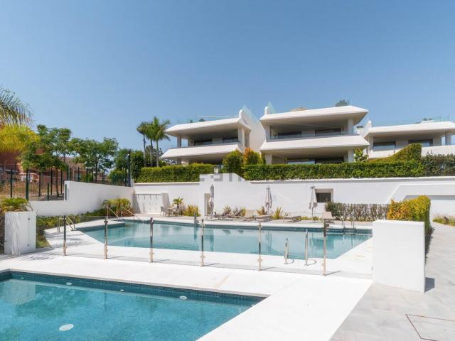 Chalet, Nueva Andalucía, Marbella