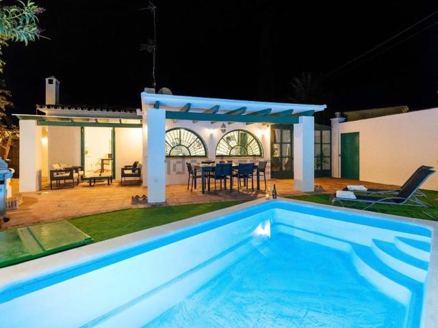 Chalet, Nueva Andalucía, Marbella