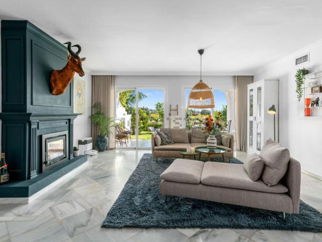 Chalet, Nueva Andalucía, Marbella