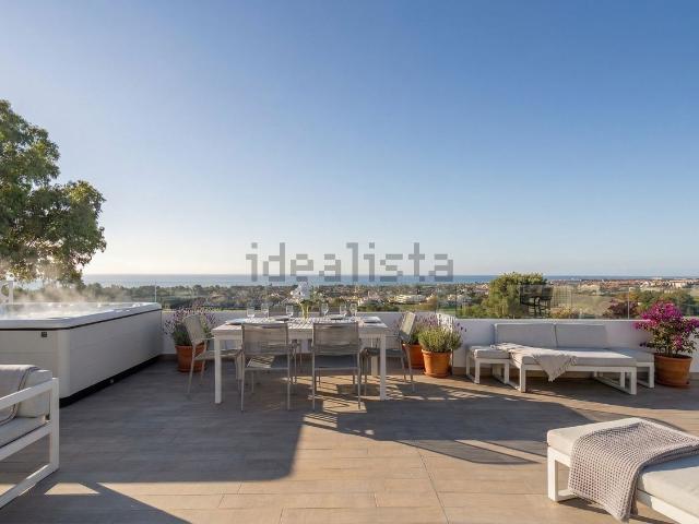 Chalet, Nueva Andalucía, Marbella