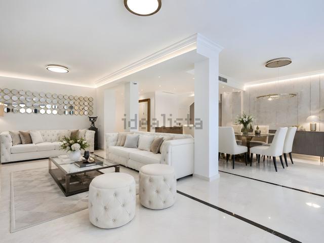Chalet, Nueva Andalucía, Marbella