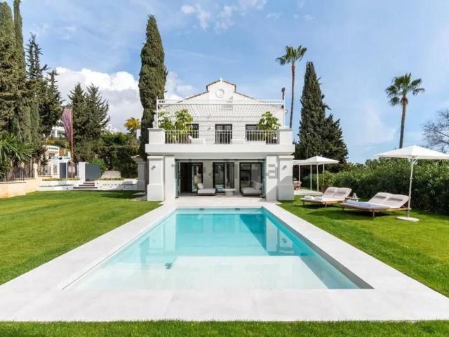 Chalet, Los Naranjos, Marbella