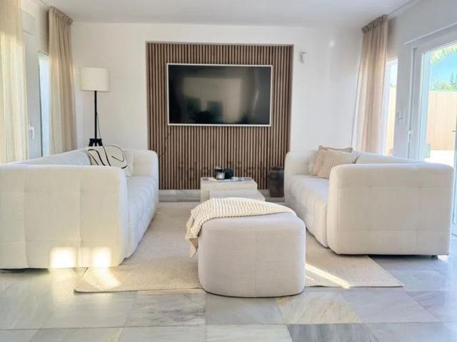 Chalet, Nueva Andalucía, Marbella