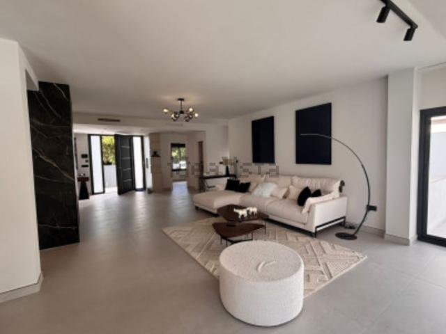 Chalet, Nueva Andalucía, Marbella