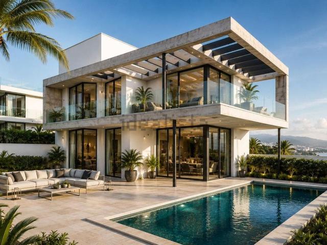 Chalet, Nueva Andalucía, Marbella