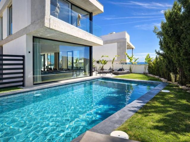 Chalet, Nueva Andalucía, Marbella