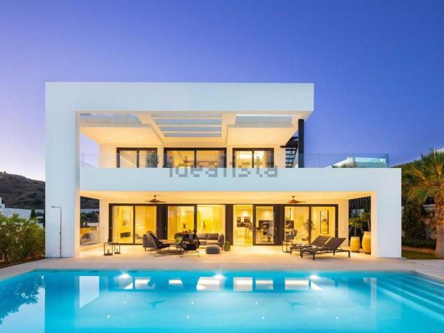 Chalet, Nueva Andalucía, Marbella