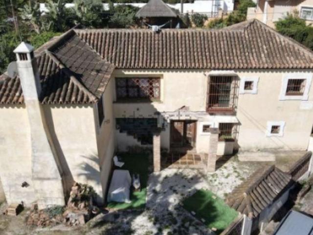 Chalet, Nueva Andalucía, Marbella