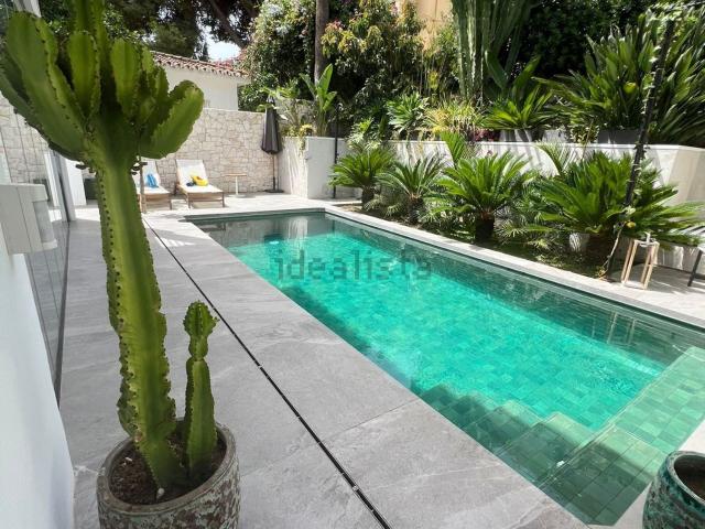 Chalet, Nueva Andalucía, Marbella
