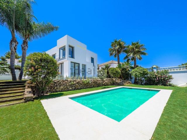 Chalet, Nueva Andalucía, Marbella