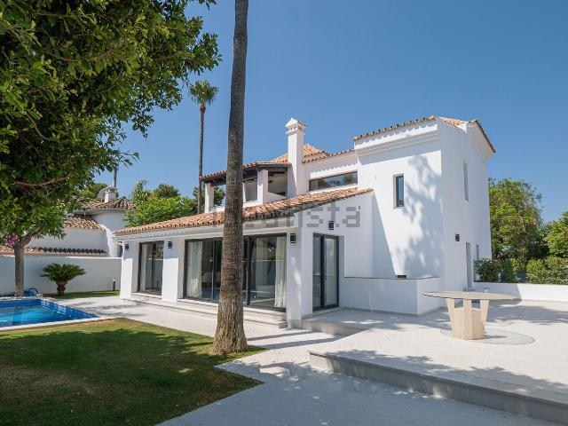 Chalet, Rodeo Alto Guadaiza La Campana, Marbella