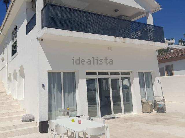 Chalet, Nueva Andalucía, Marbella