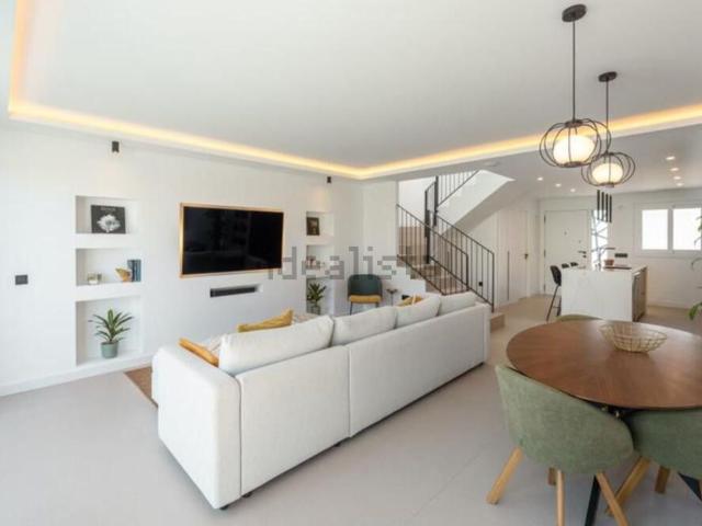 Chalet, Nueva Andalucía, Marbella
