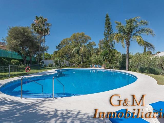 Chalet, Nueva Atalaya, Estepona
