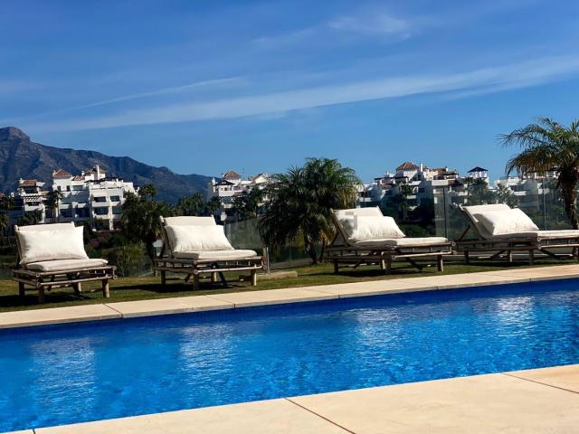 Chalet, Nueva Atalaya, Estepona