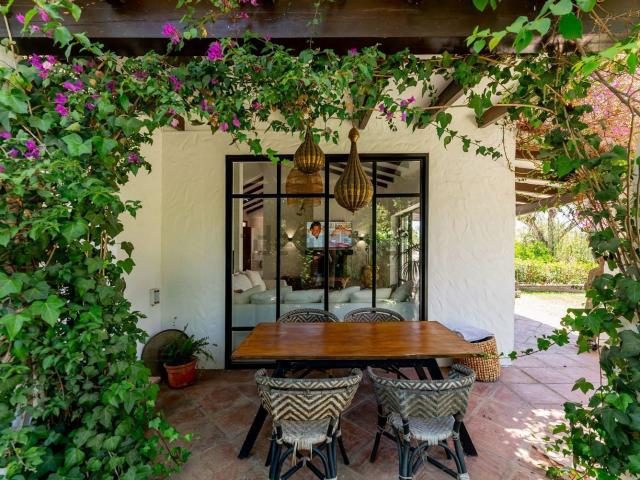Chalet, Nueva Atalaya, Estepona