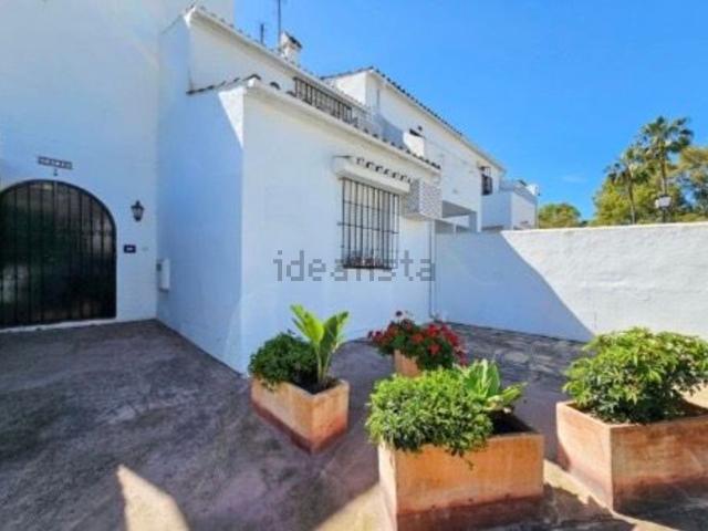 Chalet, Nueva Atalaya, Estepona