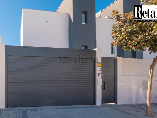 Chalet, Nueva Atalaya, Estepona