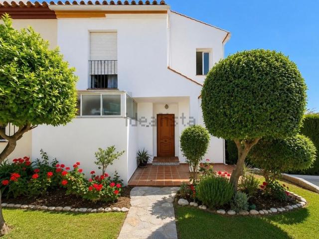 Chalet, Nueva Atalaya, Estepona