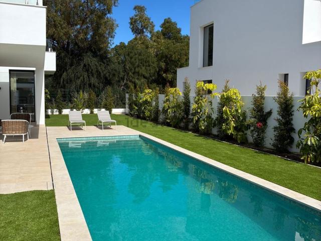 Chalet, Nueva Atalaya, Estepona