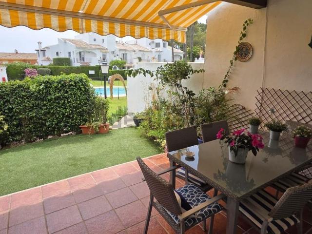 Chalet, Nueva Atalaya, Estepona