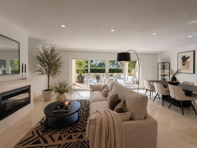 Chalet, Nueva Atalaya, Estepona