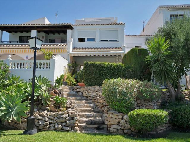 Chalet, Nueva Atalaya, Estepona