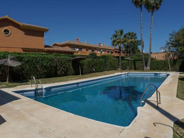 Chalet, Nueva Atalaya, Estepona