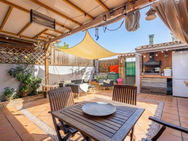 Chalet, Nueva Atalaya, Estepona